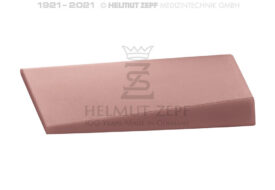 INDICO MULTIFORM ABZIEHSTEIN, 125 X 40 X 10/2 MM  INDICO MULTIFORM ABZIEHSTEIN, 125 X 40 X 10/2 MM