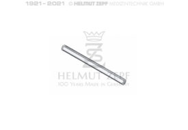 TEST-STÄBCHEN AUS ACRYL- GLAS, 76 X 6 MM VERPACKUNGSEINHEIT = 6 STÜCK TEST-STÄBCHEN AUS ACRYL- GLAS, 76 X 6 MM VERPACKUNGSEINHEIT = 6 STÜCK