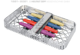 PROPHYLAXE SET IM BIONIK GRIFF M5 BESTEHEND AUS TITAN GRACEY 1/2M5TI 7/8M5 11/12M5TI, 13/14M5TI, 1/3 WASCHKORB PROPHYLAXE SET IM BIONIK GRIFF M5 BESTEHEND AUS TITAN GRACEY 1/2M5TI 7/8M5 11/12M5TI, 13/14M5TI, 1/3 WASCHKORB