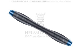 Z-SHAPE RELAX GRIFF HOHLKEHLE KONKAV, DOPPELENDIG M4X0,5 NANOPAL BESCHICHTUNG, FARBMARKIERUNG: Z-SHAPE RELAX GRIFF HOHLKEHLE KONKAV, DOPPELENDIG M4X0,5 NANOPAL BESCHICHTUNG, FARBMARKIERUNG: