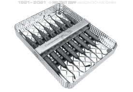 COMPOSITE-SET TI BESTEHEND AUS : 8 INSTRUMENTE, ALLE INSTRUMENTE COMPOSITE-SET TI BESTEHEND AUS : 8 INSTRUMENTE, ALLE INSTRUMENTE