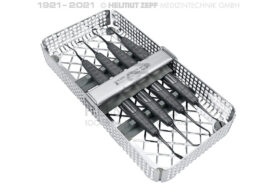 COMPOSITE-SET KLEIN ALLE INSTRUMENTE BIONIK GRIFF SCHWARZ, AUSWECHSELBAR COMPOSITE-SET KLEIN ALLE INSTRUMENTE BIONIK GRIFF SCHWARZ, AUSWECHSELBAR