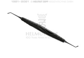 COMPOSITE BIRNEN- STOPFER/STOPFER KOMB. BIONIK SCHWARZ, EINSÄTZE AUSWECHSELBAR, ONYX COMPOSITE BIRNEN- STOPFER/STOPFER KOMB. BIONIK SCHWARZ, EINSÄTZE AUSWECHSELBAR, ONYX