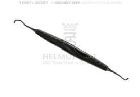 COMPOSITE SPEZIAL-STOPFER, BIONIK SCHWARZ, FIG.1, EINSÄTZE AUSWECHSELBAR, ONYX-COATING COMPOSITE SPEZIAL-STOPFER, BIONIK SCHWARZ, FIG.1, EINSÄTZE AUSWECHSELBAR, ONYX-COATING