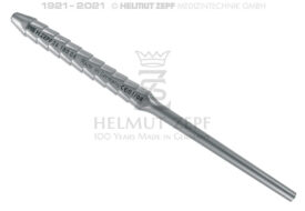 GRIFF EINENDIG SCHUPPEN DESIGN Ø 2,5MM FÜR SONDENSPITZEN UND MUNDSPIEGEL  GRIFF EINENDIG SCHUPPEN DESIGN Ø 2,5MM FÜR SONDENSPITZEN UND MUNDSPIEGEL