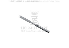 PERIOTOM – EINSATZ, P 1, GERADE 2,5  MM D,  2,5 X 17,8 MM  PERIOTOM – EINSATZ, P 1, GERADE 2,5  MM D,  2,5 X 17,8 MM