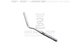 PERIOTOM-EINSATZ  P3, ANGULIERT, 2,5 MM D., 1,7 X 12,5 MM  PERIOTOM-EINSATZ  P3, ANGULIERT, 2,5 MM D., 1,7 X 12,5 MM