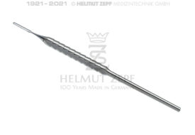 PERIOTOM P 1 ZEPF-LINIE, AUSWECHSELBAR 2,5MM X 0,6MM PERIOTOM P 1 ZEPF-LINIE, AUSWECHSELBAR 2,5MM X 0,6MM