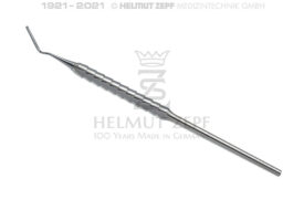 PERIOTOM P 3 ZEPF-LINE ZUM TRENNEN DER SCHARPEY`SCHEN FASERN  PERIOTOM P 3 ZEPF-LINE ZUM TRENNEN DER SCHARPEY`SCHEN FASERN