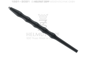 HANDGRIFF, KUNSTSTOFF,  STERILISIERBAR, FÜR AUSWECHSELBARE SONDENSPITZEN UND MUNDSPIEGEL, EINENDIG, SCHWARZ HANDGRIFF, KUNSTSTOFF,  STERILISIERBAR, FÜR AUSWECHSELBARE SONDENSPITZEN UND MUNDSPIEGEL, EINENDIG, SCHWARZ