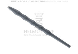 HANDGRIFF, KUNSTSTOFF,  STERILISIERBAR, FÜR AUSWECHSELBARE SONDENSPITZEN UND MUNDSPIEGEL, GRAU HANDGRIFF, KUNSTSTOFF,  STERILISIERBAR, FÜR AUSWECHSELBARE SONDENSPITZEN UND MUNDSPIEGEL, GRAU