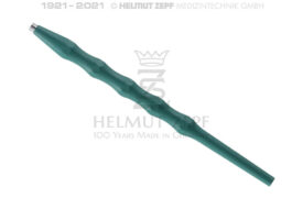 HANDGRIFF, KUNSTSTOFF,  STERILISIERBAR, FÜR AUSWECHSELBARE SONDENSPITZEN UND MUNDSPIEGEL, EINENDIG, GRÜN HANDGRIFF, KUNSTSTOFF,  STERILISIERBAR, FÜR AUSWECHSELBARE SONDENSPITZEN UND MUNDSPIEGEL, EINENDIG, GRÜN