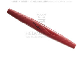 ZEPF-BIONIK, UNIVERSAL-GRIFF, PEEK, FÜR AUSWECHSELBARE EINSÄTZE M4X0,5, DAOPPELENDIG, ROTVIOLETT RAL 1023 ZEPF-BIONIK, UNIVERSAL-GRIFF, PEEK, FÜR AUSWECHSELBARE EINSÄTZE M4X0,5, DAOPPELENDIG, ROTVIOLETT RAL 1023