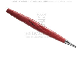 ZEPF-BIONIK, UNIVERSAL-GRIFF, PEEK, FÜR AUSWECHSELBARE EINSÄTZE M4X0,5, EINENDIG, ROTVIOLETT ZEPF-BIONIK, UNIVERSAL-GRIFF, PEEK, FÜR AUSWECHSELBARE EINSÄTZE M4X0,5, EINENDIG, ROTVIOLETT