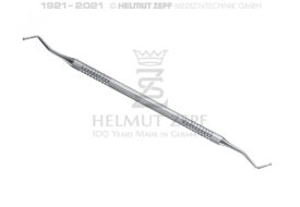 AXIAL-FÜLLUNGSINSTRUMENT, FIG-2, D 1,2 / 1,6 MM,  AXIAL-FÜLLUNGSINSTRUMENT, FIG-2, D 1,2 / 1,6 MM,