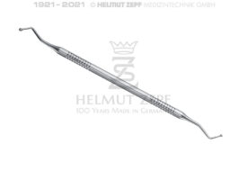 AXIAL-FÜLLUNGSINSTRUMENT, FIG-3,D 2,0 / 2,5 MM  AXIAL-FÜLLUNGSINSTRUMENT, FIG-3,D 2,0 / 2,5 MM