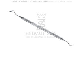 AXIAL-FÜLLUNGSINSTRUMENT, FIG-13 SPATEL 1,6/1,6MM  AXIAL-FÜLLUNGSINSTRUMENT, FIG-13 SPATEL 1,6/1,6MM