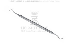 AXIAL-FÜLLUNGSINSTRUMENT, FIG-17 BIRNE Ø 0.8/1,4MM  AXIAL-FÜLLUNGSINSTRUMENT, FIG-17 BIRNE Ø 0.8/1,4MM