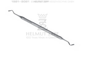 AXIAL-FÜLLUNGSINSTRUMENT, FIG-19 BIRNE Ø 2,0/ 2,5MM  AXIAL-FÜLLUNGSINSTRUMENT, FIG-19 BIRNE Ø 2,0/ 2,5MM