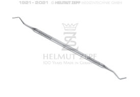 AXIAL-FÜLLUNGSINSTRUMENT, FIG. 36 PLANSTOPFER  AXIAL-FÜLLUNGSINSTRUMENT, FIG. 36 PLANSTOPFER
