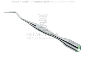 POWERPERIOTOME P3 XL IM BALANCIERTEN DESIGNGRIFF, GRÜNE FARBMARKIERUNG, DISTAL POWERPERIOTOME P3 XL IM BALANCIERTEN DESIGNGRIFF, GRÜNE FARBMARKIERUNG, DISTAL