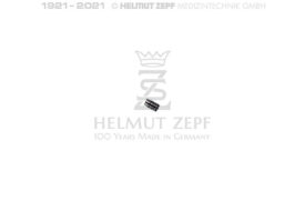 INNENSECHSKANT-SCHRAUBE FÜR BÖHM-TELESKOPZANGE  INNENSECHSKANT-SCHRAUBE FÜR BÖHM-TELESKOPZANGE