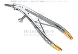 TELECROWN-GRIP,TELESKOP-KRONENZANGE MIT 2 AUSWECHSELBAREN STARREN, DIAMANT- SPITZEN, 2,35 MM UND INNENSECHSKANTSCHL. TELECROWN-GRIP,TELESKOP-KRONENZANGE MIT 2 AUSWECHSELBAREN STARREN, DIAMANT- SPITZEN, 2,35 MM UND INNENSECHSKANTSCHL.