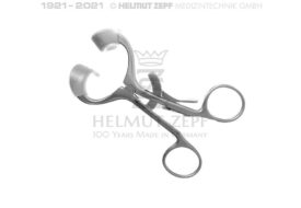 MOLT, MUNDSPERRER, KLEIN 11CM   MOLT, MUNDSPERRER, KLEIN 11CM