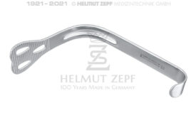 ZUNGENANDRÜCKER NACH WIEDER FIG.1 14CM   ZUNGENANDRÜCKER NACH WIEDER FIG.1 14CM