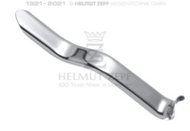 UNIVERSITY OF MINNESOTA, WANGEN- HALTER, 15 CM  UNIVERSITY OF MINNESOTA, WANGEN- HALTER, 15 CM