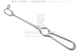 MIDDELDORPF, WUNDHAKEN, 20 X 22 MM,  MIDDELDORPF, WUNDHAKEN, 20 X 22 MM,