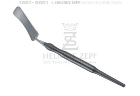 WANGENABHALTER NACH DR. O. MÜLLER ZUM ABHALTEN EINES KOMPLETTEN QUADRANTEN EINSATZ M 4,5MM WANGENABHALTER NACH DR. O. MÜLLER ZUM ABHALTEN EINES KOMPLETTEN QUADRANTEN EINSATZ M 4,5MM