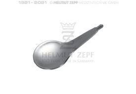 HILGER, WANGENABHALTER GEWINDE M 2,5, OHNE GRIFF  HILGER, WANGENABHALTER GEWINDE M 2,5, OHNE GRIFF