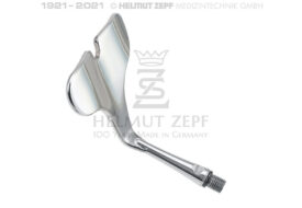 ABHALTER, WALFLOSSE NACH DR. MATY GRÖßE 2   (35 MM) STERILISIERBAR ABHALTER, WALFLOSSE NACH DR. MATY GRÖßE 2   (35 MM) STERILISIERBAR