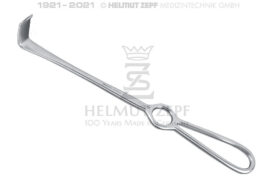 LANGENBECK, WUNDHAKEN, 21 CM, 50 X 11 MM   LANGENBECK, WUNDHAKEN, 21 CM, 50 X 11 MM