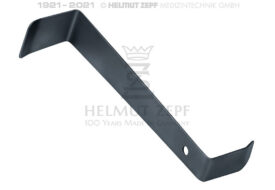 WANGENABHALTER, DOPPELENDIG 134MM LÄNGE BREITE 24 X 38MM / BREITE 15X38MM LEICHTER, KURZER UNIVERSALABHALTER WANGENABHALTER, DOPPELENDIG 134MM LÄNGE BREITE 24 X 38MM / BREITE 15X38MM LEICHTER, KURZER UNIVERSALABHALTER