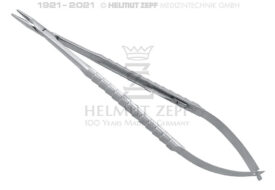 MAKRO-NADELHALTER, GERADE, GERIEFT, TC,17 CM, ZEPF-LINIE STARKES MAKRO MAUL 11X2,0MM, MIT SPERRE MAKRO-NADELHALTER, GERADE, GERIEFT, TC,17 CM, ZEPF-LINIE STARKES MAKRO MAUL 11X2,0MM, MIT SPERRE