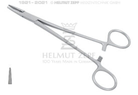 CRILE-WOOD, NADELHALTER, 15 CM   CRILE-WOOD, NADELHALTER, 15 CM