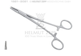 MAYO-HEGAR, NADELHALTER, 18 CM   MAYO-HEGAR, NADELHALTER, 18 CM