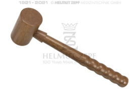 HAMMER FERROZELL, 26CM Ø 35MM 100G  HAMMER FERROZELL, 26CM Ø 35MM 100G