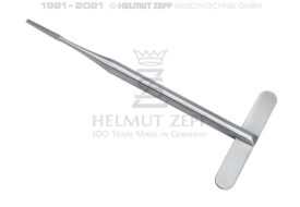 DREHMEIßEL,  WIENER MODEL, GERADE, 2 MM RUNDGRIFF DREHMEIßEL,  WIENER MODEL, GERADE, 2 MM RUNDGRIFF