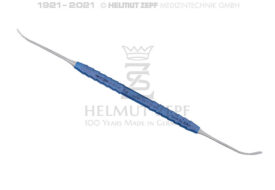 STILLER, SINUS-ELEVATOR, UNIVERSAL, 6MM TITAN-ZEPF-LINE, BLAU DOPPELENDIG, 19,5 MM STILLER, SINUS-ELEVATOR, UNIVERSAL, 6MM TITAN-ZEPF-LINE, BLAU DOPPELENDIG, 19,5 MM