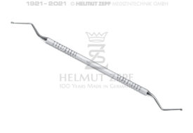 HEMINGWAY, SCHARFER LÖFFEL, FIG. 11   HEMINGWAY, SCHARFER LÖFFEL, FIG. 11