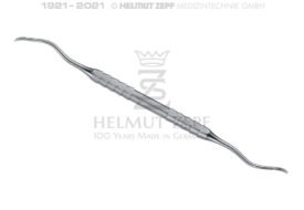 SINUS-LIFT-KÜRETTE ZEPFLINIE  SINUS-LIFT-KÜRETTE ZEPFLINIE