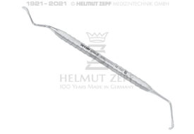 SINUSELEVATORIUM NACH DR. SYFRIG FIGUR 2, ZEPF-LINE  SINUSELEVATORIUM NACH DR. SYFRIG FIGUR 2, ZEPF-LINE