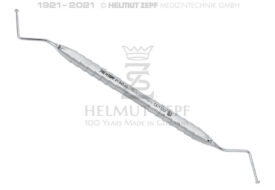 SINUSELEVATOR NACH DR. CACACI INSTRUMENT FÜR DEN INTERNEN SINUSLIFT DOPPELENDIG MIT AUSW. EINSÄTZEN, M4X0,5 SINUSELEVATOR NACH DR. CACACI INSTRUMENT FÜR DEN INTERNEN SINUSLIFT DOPPELENDIG MIT AUSW. EINSÄTZEN, M4X0,5