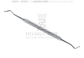 SINUS 1 NACH DR. MEISELBACH, STUMPF, 2,3 MM  SINUS 1 NACH DR. MEISELBACH, STUMPF, 2,3 MM