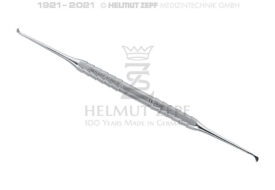 PARISER SINUSLIFT ELEVATORIUM ZEPF-LINE, DOPPELENDIG FIG. 1/2 STUMPF PARISER SINUSLIFT ELEVATORIUM ZEPF-LINE, DOPPELENDIG FIG. 1/2 STUMPF