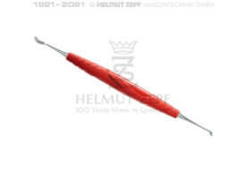SINUS-HEBER – DOPPELENDIG, NACH HO-HI BIONIK GRIFF HELLROT-MAGENTA STUMPF 4X10MM / 4,5MM RUND SINUS-HEBER – DOPPELENDIG, NACH HO-HI BIONIK GRIFF HELLROT-MAGENTA STUMPF 4X10MM / 4,5MM RUND