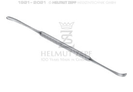 FREER, ELEVATORIEN, FIG-2 ARBEITSENDEN 5,5 MM BREIT  FREER, ELEVATORIEN, FIG-2 ARBEITSENDEN 5,5 MM BREIT